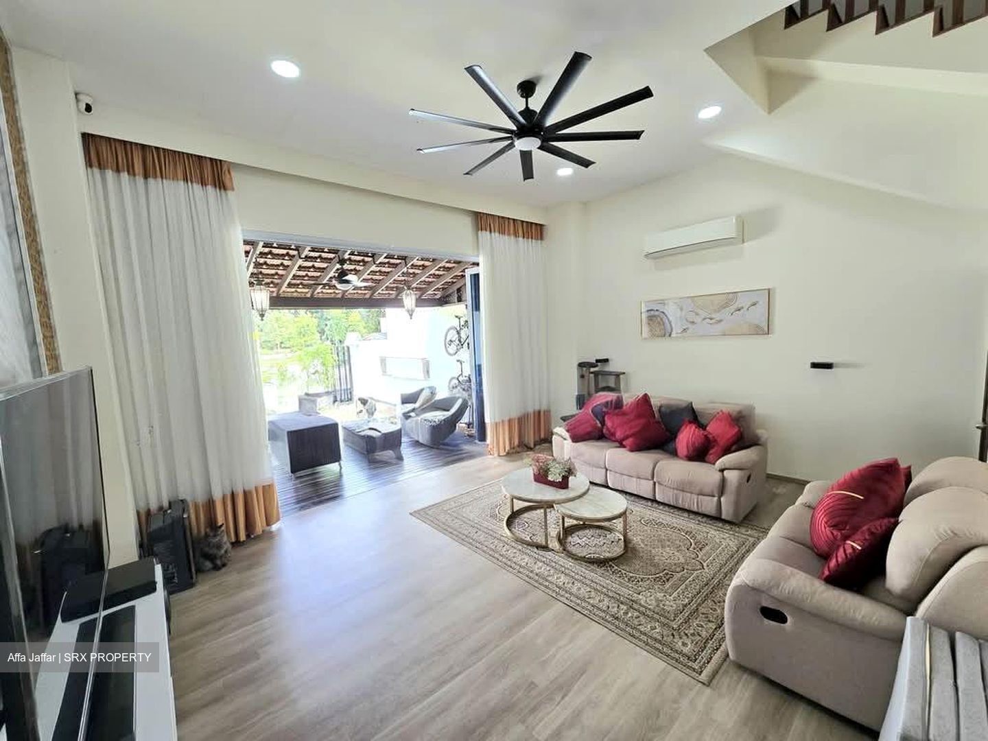 Loyang Villas (D17), Terrace #573675171